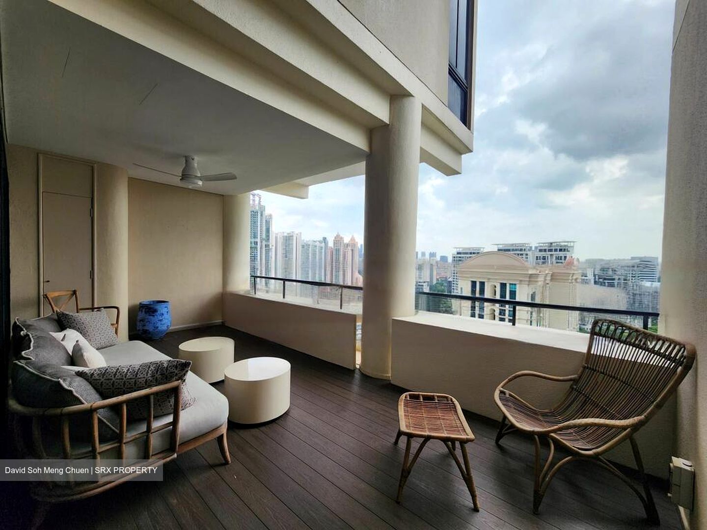 The Colonnade (D10), Condominium #466392901